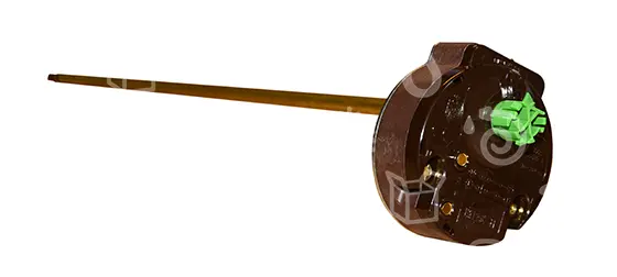 termostat stonkový ARISTON, TAS TW 300R - s pojistkou, L=26cm, 15A